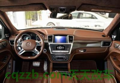 汽车有用:奔驰柏林之声怎么设置效果好 奔驰巴博斯g800价格多少钱 第2张