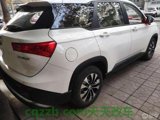 车问答：宝骏560后车窗失灵咋办 宝骏530哪款车最值得购买  第1张