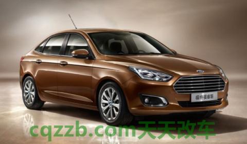 了解一下:福睿斯加满一箱油跑多少公里(福睿斯的生产厂商是哪里) 第3张