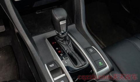自动挡能推着火吗(自动挡车型好驾驶吗) 第2张