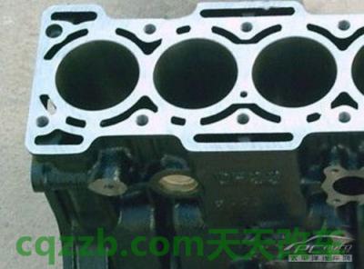 车回答：缸体材料_什么是缸体材料