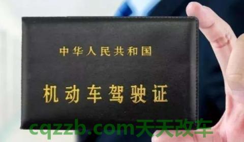 驾驶证必须随身携带吗(机动车驾驶证如何获得)  第3张