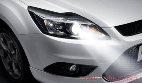 转向头灯这个配置是干什么用(转向头灯能进行后加装吗)  第3张