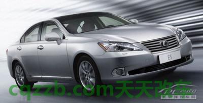 车知识：雷克萨斯厂商_什么是雷克萨斯厂商  第4张