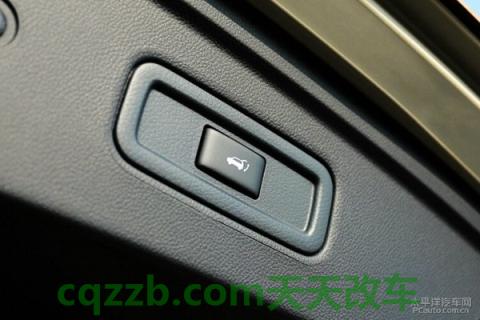 车回答：电动后备厢_什么是电动后备厢