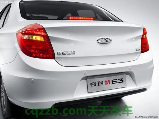 汽车有关：江铃新能源车好不好 江淮汽车和悦和奇瑞E3怎么选  第1张