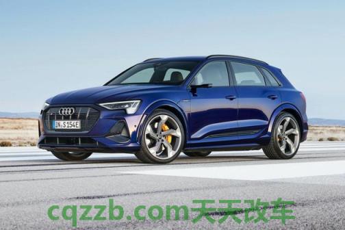 疑问：奥迪推出具有新外观和引擎的改版A4 奥迪推出首款带有新e-tron S的运动型EV