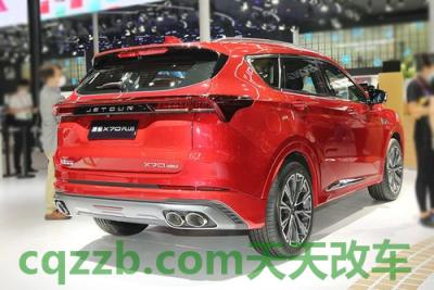 关于：捷达和桑塔纳对比图 捷途X70 PLUS的最低成交价是多少