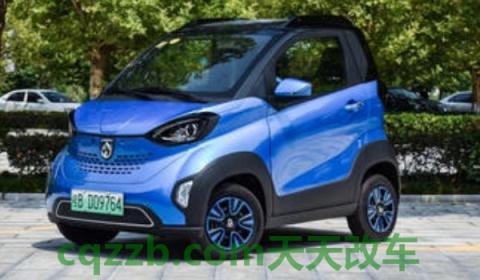 国产新能源汽车有哪些品牌(新能源车型怎么样)  第3张