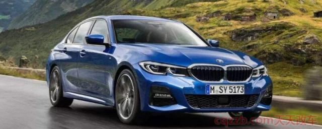 宝马320车多重(宝马3系怎么样)  第1张