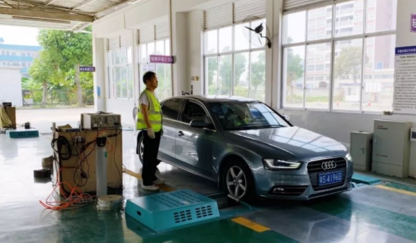 2013年9月份的车需要上线检测吗(上线检验机动车辆需要携带什么)  第2张