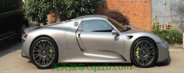 解答汽车：保时捷怎么切换热风(图)