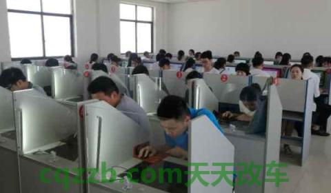 科目一预约了马上可以考吗(科目一考试合格多少分)  第2张