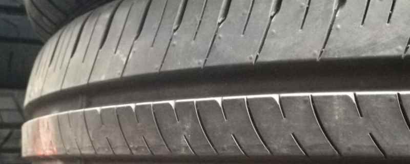 轮胎195换205加宽年审能过吗(机动车辆更换轮胎的注意事项) 第1张