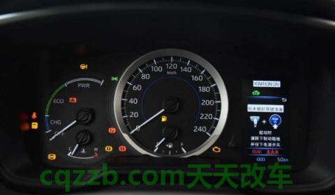 雷凌17款小扳手清除(雷凌17款车型出现小扳手是为什么)  第2张