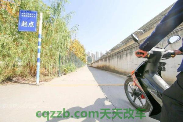 汽车有用：2018摩托车驾驶证要怎么考_交通问题  第2张