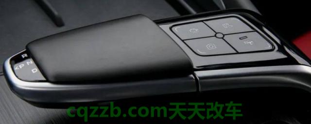 长安UNI-T档杆怎么用(长安UNI-T车辆的厂商指导价)