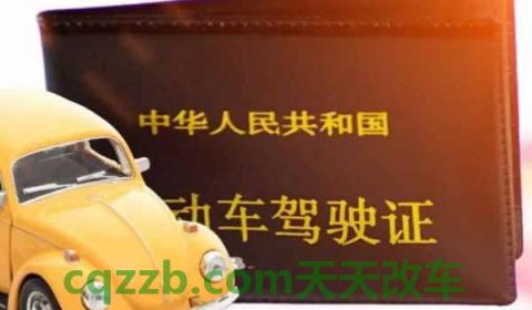 驾驶证满6年忘了换证罚款不(机动车驾驶证换证有几种方式) 第3张