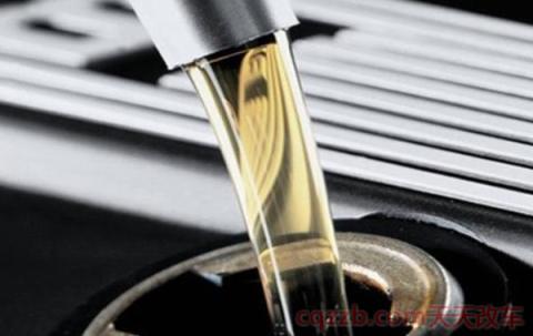 机油fe是什么意思(钛流体的作用)  第2张