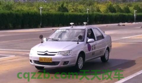 科目二考试前一天要去熟悉考场吗(科目二考试是什么)  第3张