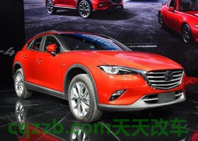 解答汽车：最便宜的紧凑型suv 最便宜的跑车10万  第2张