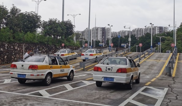 科目二必须八点前到吗(机动车驾驶证科目二当天可以考几次)  第3张