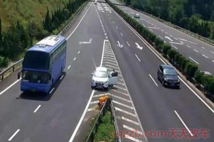 违章停车罚款多少()  第4张