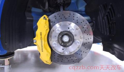 刹车片异响吱吱尖叫(刹车片的使用时间) 第2张