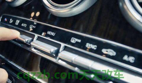 解读:内循环灯亮是打开还是关闭(车辆的空调系统需要保养吗) 第3张