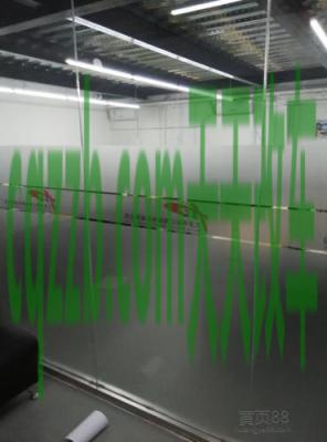 简单说说:玻璃贴膜_什么是玻璃贴膜 第2张