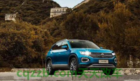 探岳2021款带颗粒捕捉器吗(探岳是一款什么车型) 第2张