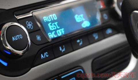 汽车空调开一会就不凉了是怎么回事(车辆空调使用注意事项) 第3张