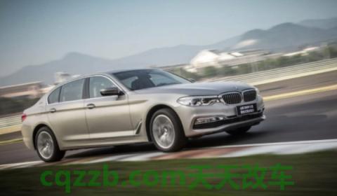 宝马530油箱多大容量(宝马530的底盘转向系统是什么) 第2张