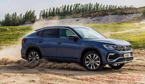 探岳油箱盖开关在哪里(探岳车型有几款发动机可选) 第3张