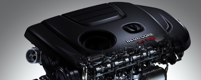 蓝鲸发动机是哪个厂家生产的(长安UNI-T的车身尺寸数据是什么)