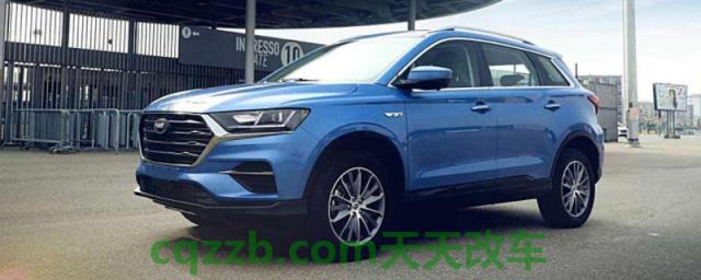 谈谈：swm是什么意思(斯威X7的底盘转向系统是什么)