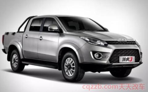 域虎3是福特发动机吗(域虎3发动机怎么样) 第2张