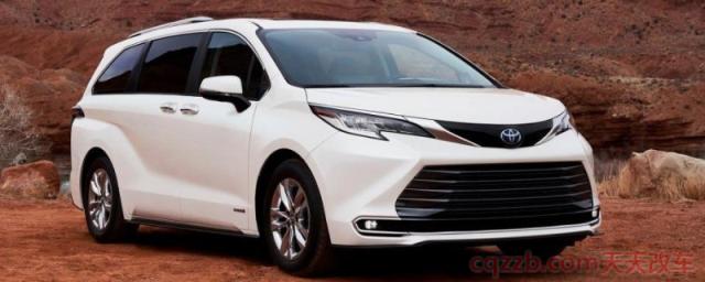 丰田油电混合汽车有哪几款(丰田油电混合汽车)