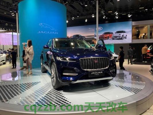 问题：首汽约车可以只听预约单吗 首款SUV车型 车展体验全新捷豹F-PACE  第1张