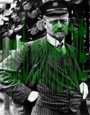 有关：奥古斯特·霍希_什么是奥古斯特·霍希  第2张