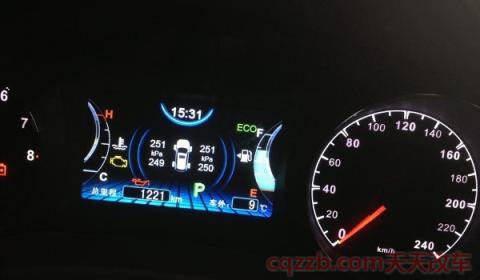 胎压190能正常行驶吗(胎压190对轮胎有影响吗)  第3张