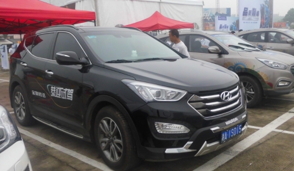 试驾车多少年报废(试驾车可以过户吗)  第2张