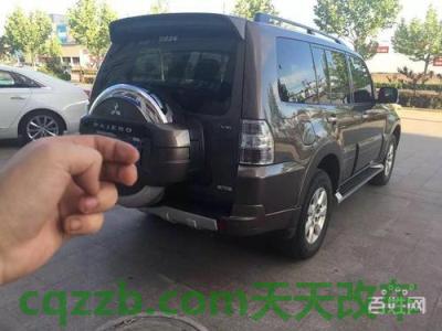 解答汽车：帕杰罗v93和v97区别二手车 帕杰罗v93加92还是95省油  第2张