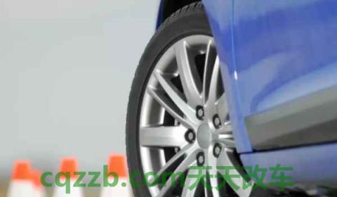 自己撞坏轮胎保险赔吗(车辆轮胎更换的注意事项)  第2张