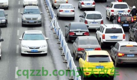 新乡车牌号字母(机动车异地使用需要注意什么) 第3张