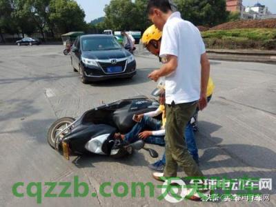 关于：电动自行车行驶在机动车道出现事故责任划分 加入滴滴车有什么要求  第2张