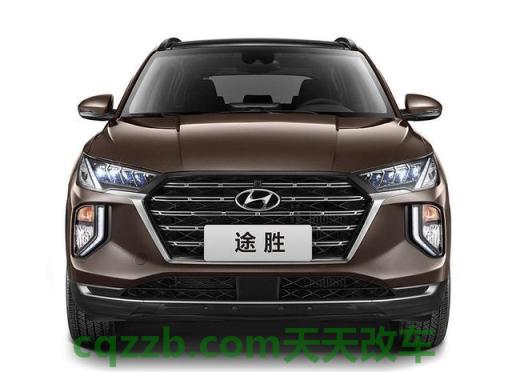 了解汽车：现代途胜的油耗是多少 现代新款HB20的性能简介及其整体性价比  第2张