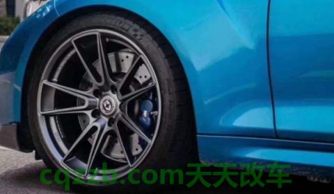 了解一下：16寸轮毂直径多少厘米(车辆轮毂更换的注意事项)  第2张