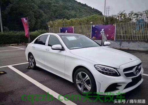 简单说说：奔驰c180和c260的区别 奔驰c180和c200的区别(奔驰c180l和c260l区别)  第2张