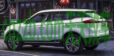 车问答:吉利博瑞1.8T性价比怎么样及其性能简介 吉利博越百万款车型正式上市 第1张